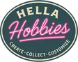 Hella Hobbies