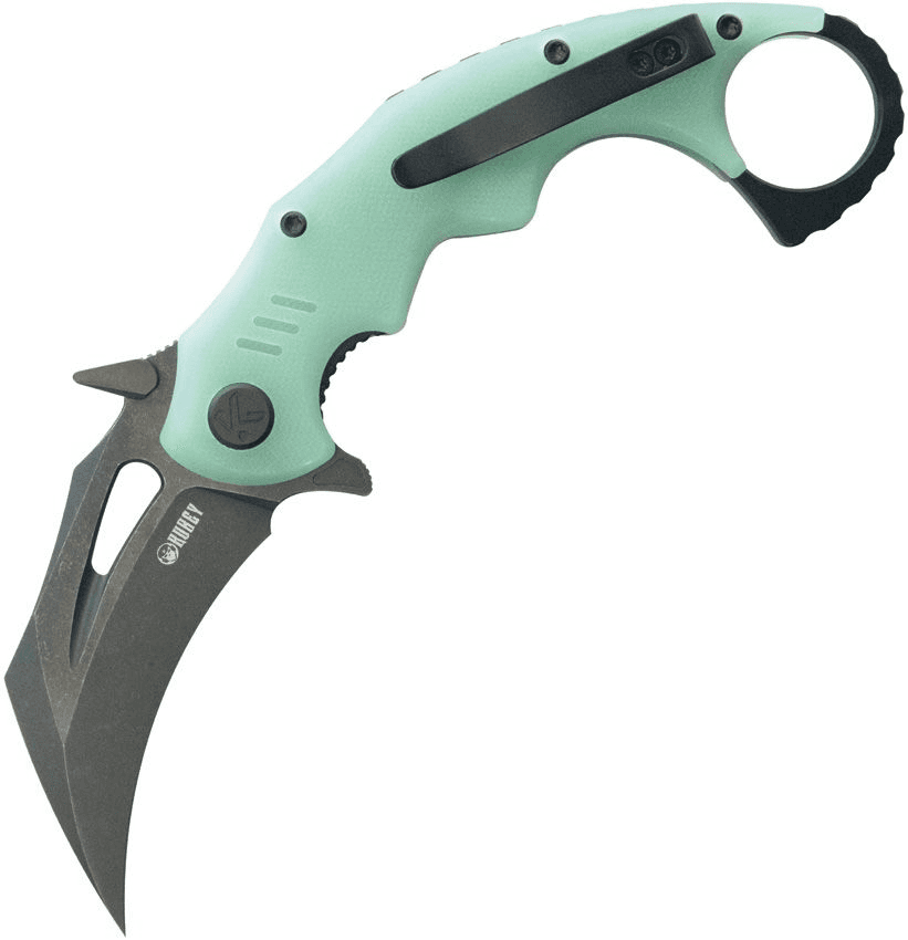 Mini Wrath Karambit Linerlock