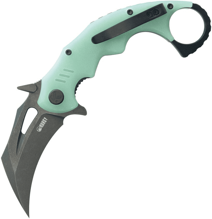 Mini Wrath Karambit Linerlock