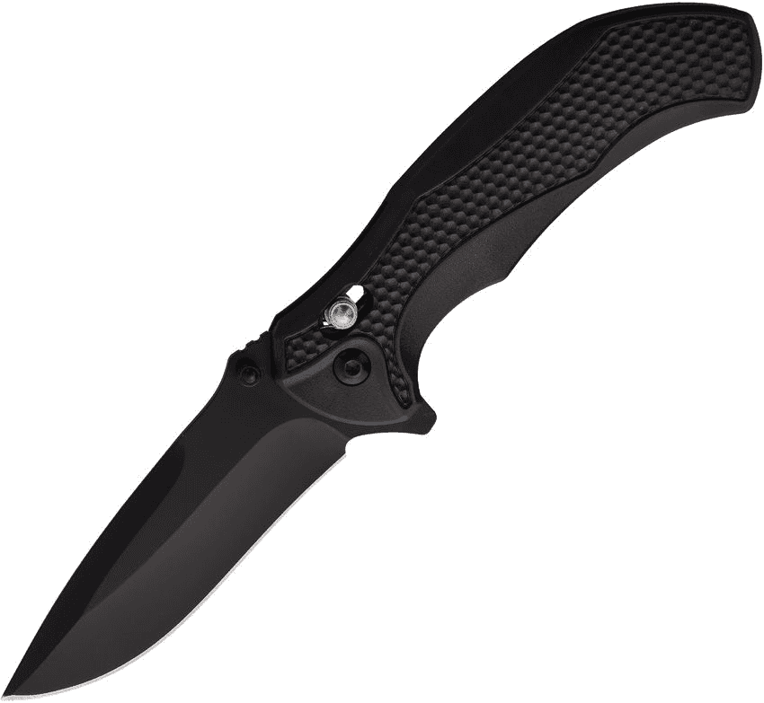 Crossbar Lock A/O Black
