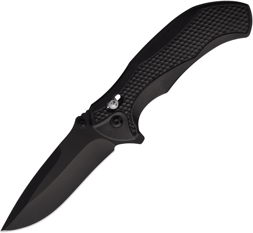 Crossbar Lock A/O Black