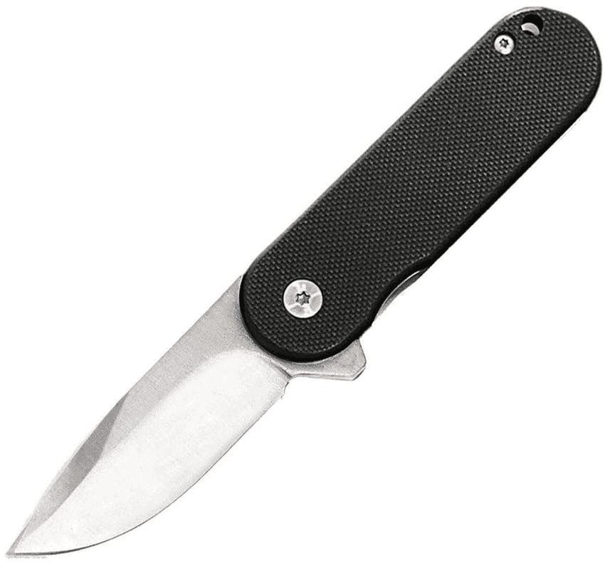 Small Linerlock Black