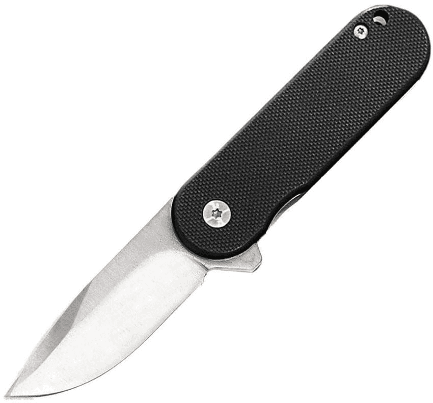 Small Linerlock Black