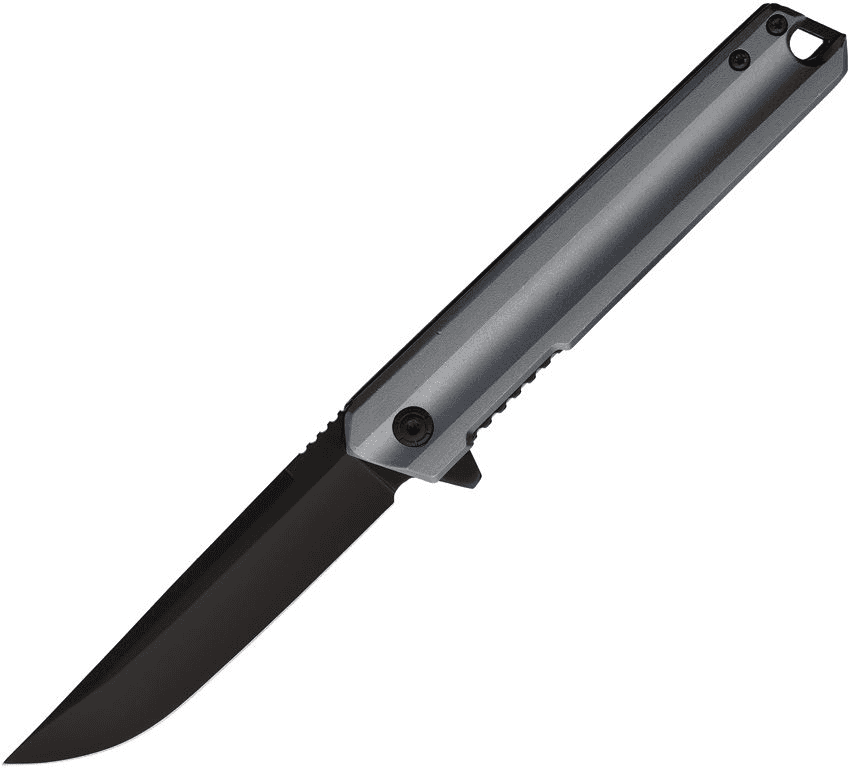 Linerlock A/O Gray