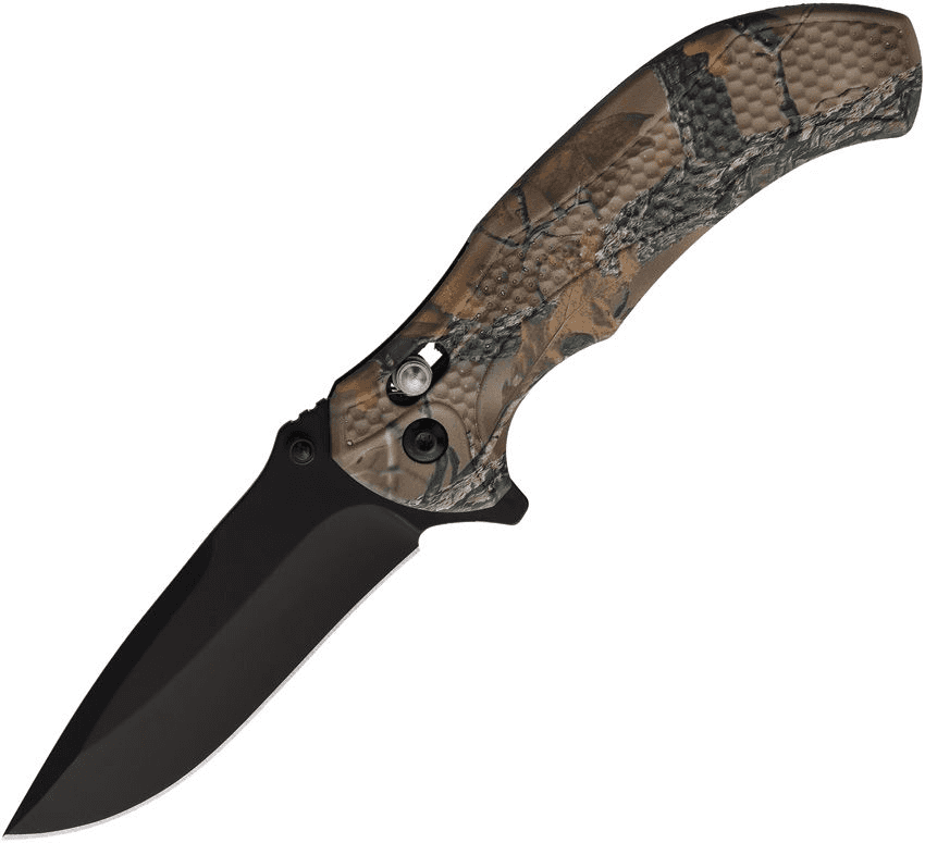 Crossbar Lock A/O Camo